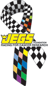 jegs foundation logo