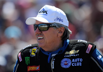 John Force