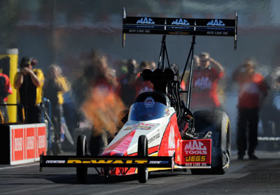 Doug Kalitta