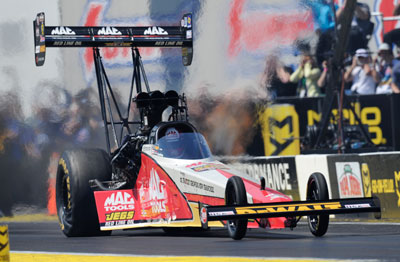 Doug Kalitta