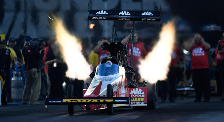 Doug Kalitta