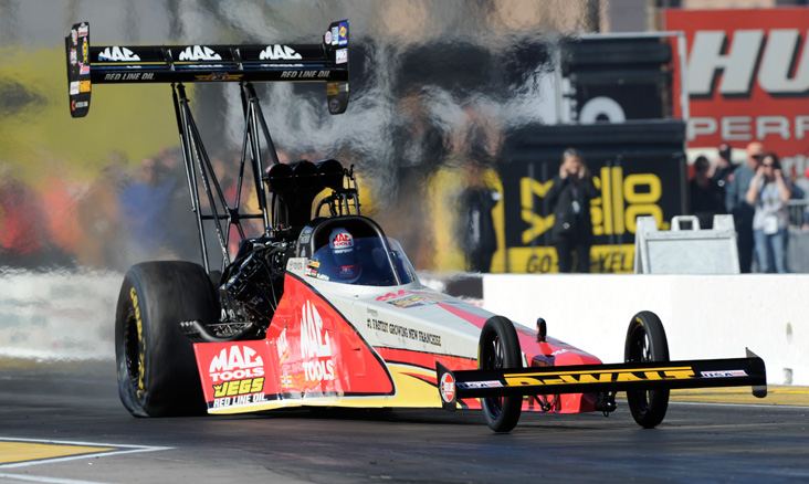 Doug Kalitta