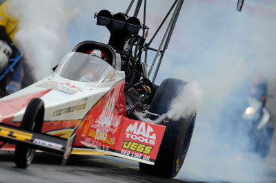 Doug Kalitta