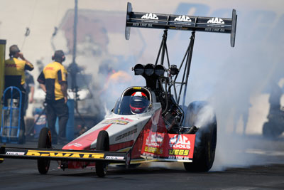 Doug Kalitta