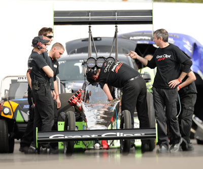 Clay Millican