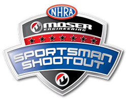 Moser Shootout