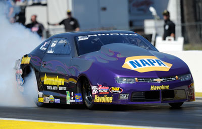 Vincent Nobile