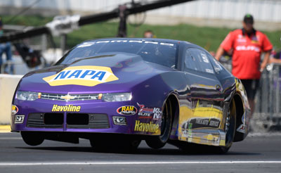 Vincent Nobile