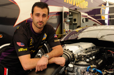 Vincent Nobile