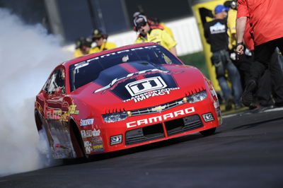 Erica Enders