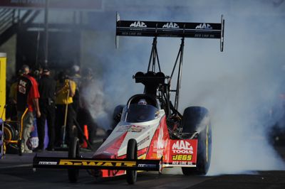 Doug Kalitta