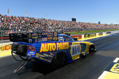 Ron Capps