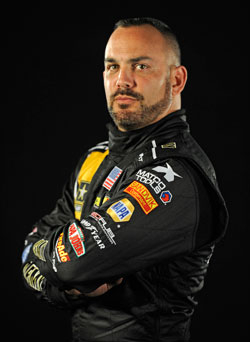 Tony Schumacher