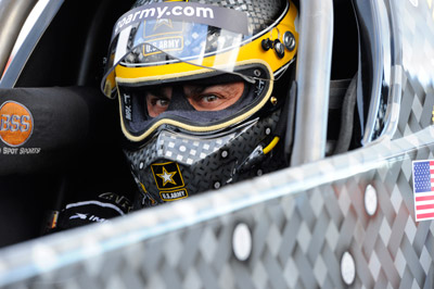 Tony Schumacher