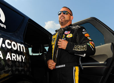 Tony Schumacher