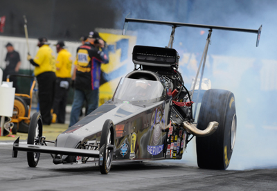 Joey Severance