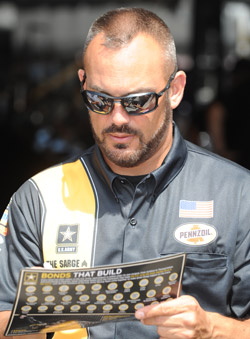 Tony Schumacher