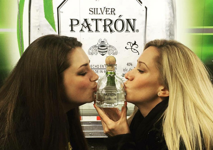 Patron