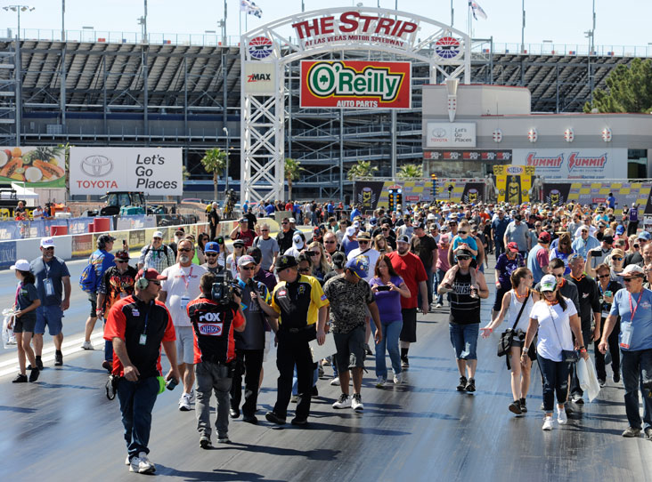 trackwalk