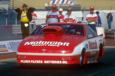 Bob Glidden