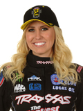 Courtney Force