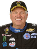 John Force