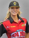 Leah Pritchett