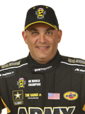 Tony Schumacher