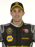 Vincent Nobile