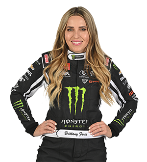 Brittany Force