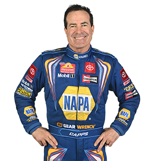 Ron Capps