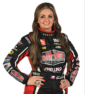 Erica Enders