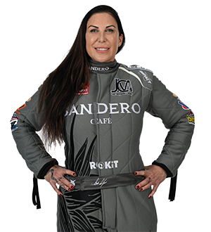  Alexis DeJoria