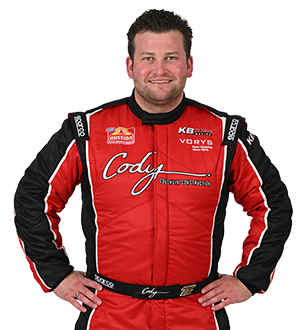 Cody Coughlin 