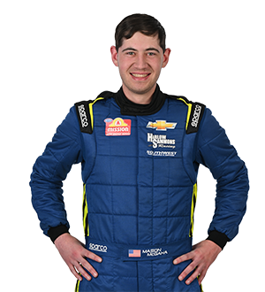 Mason McGaha