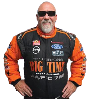 Tim Gibbons