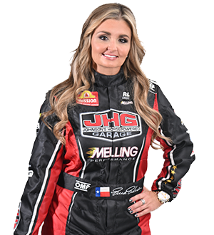 Erica Enders