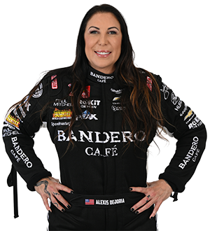  Alexis DeJoria