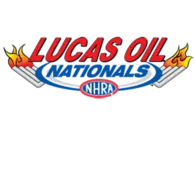 Lucas Oil NHRA Nationals