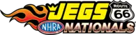 JEGS Route 66 NHRA Nationals