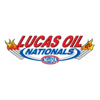Lucas Oil NHRA Nationals
