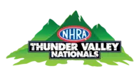 NHRA Thunder Valley Nationals