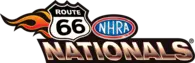 Route 66 NHRA Nationals
