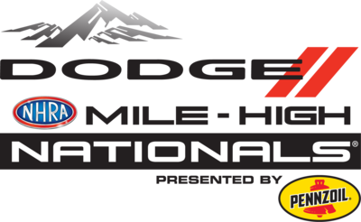 Dodge Mile-High NHRA Nationals