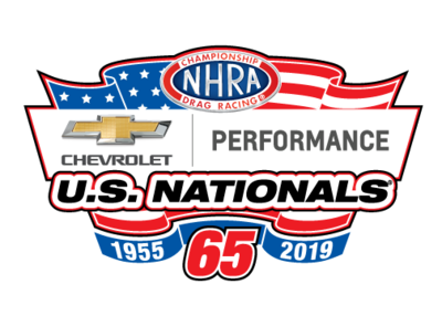 Chevrolet Performance U.S. Nationals