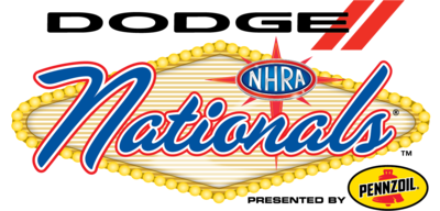 Dodge NHRA Nationals Presented By Pennzoil