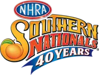 NHRA Southern Nationals (Contested at Gatornationals)