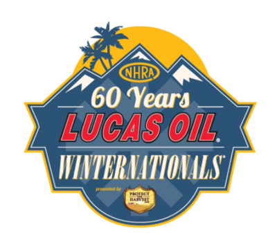 Winternationals 2020 Event Logo
