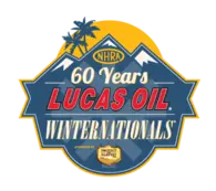 Lucas Oil NHRA Winternationals presented by ProtectTheHarvest.com