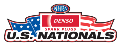 Denso Spark Plugs NHRA U.S. Nationals